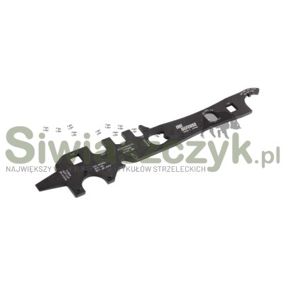 Klucz IMI DEFENSE AR15 & 1911 Armorer Wrench (ZT005)-107366
