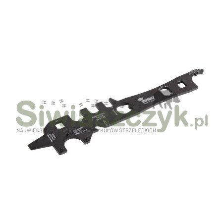 Klucz IMI DEFENSE AR15 & 1911 Armorer Wrench (ZT005)-107366