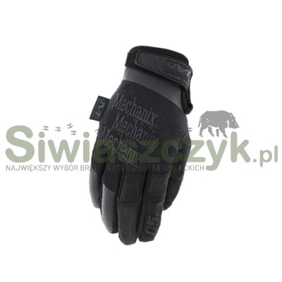 Rękawice taktyczne MECHANIX WEAR Specialty 0,5 mm Women's Covert L (MSD-55-530)-126808