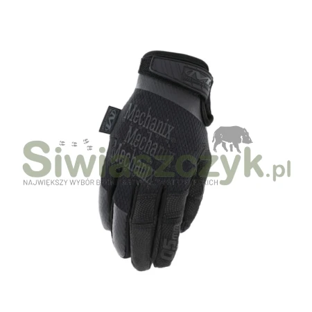 Rękawice taktyczne MECHANIX WEAR Specialty 0,5 mm Women's Covert L (MSD-55-530)-126808