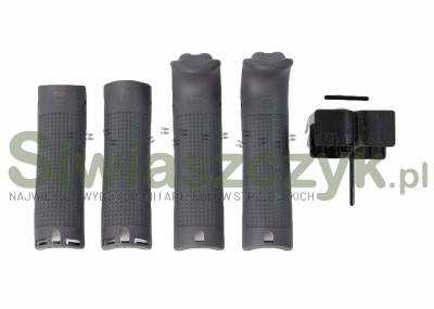 Okładziny GLOCK 17/22 (gen.4-5) (30818)-166267