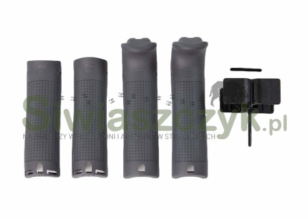Okładziny GLOCK 17/22 (gen.4-5) (30818)-166267