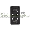 Płytka montażowa CZ P-10 pod Vortex Razor (1091-1410-02)-110325