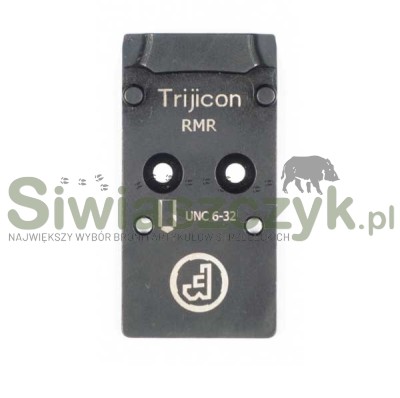 Płytka montażowa CZ P-10 TRIJICON/RMR (1091-1410-01)-116232