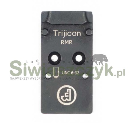 Płytka montażowa CZ P-10 TRIJICON/RMR (1091-1410-01)-116232