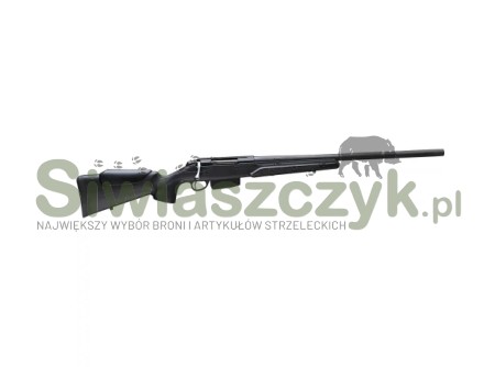 Sztucer TIKKA T3X Varmint kal. 308Win-166265