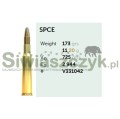 Amunicja S&B 7x57R SPCE 11,2g(173gr)-166275