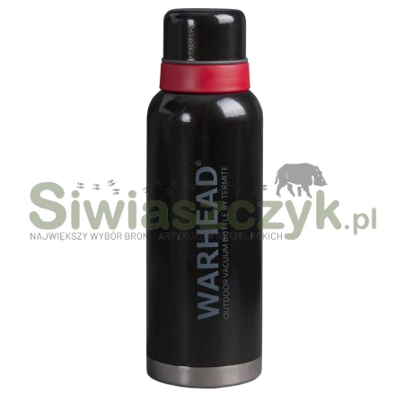 Termos TERMITE Warhead 1,2l black-106878