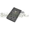 Płytka STRIKE INDUSTRIES Gun Universal Optics Mount for Glock (GLOCK-GUM)-118473