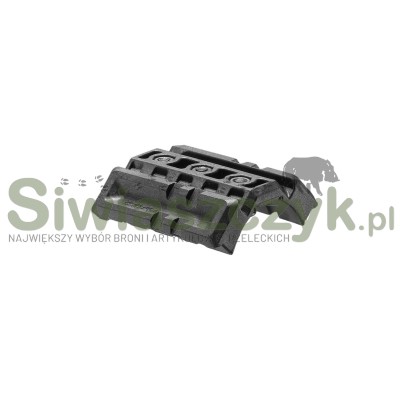 Szyna FAB DPR 16/4 Double Picatinny-119491
