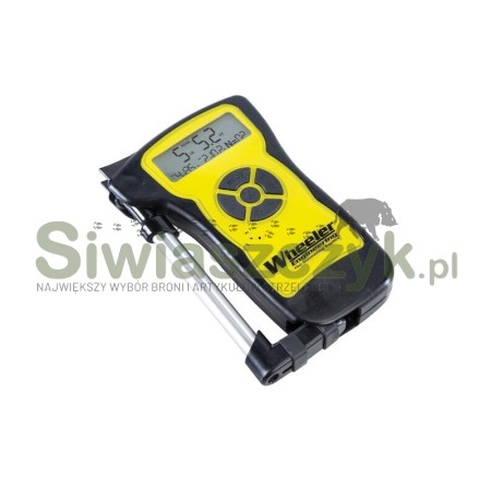 Miernik WHEELER Siły Spustu (710904)-119484