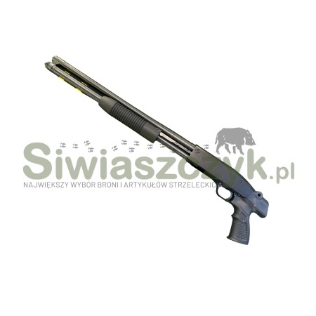 Zestaw akcesoriów DLG TACTICAL Mossberg 88/500/590 (DLG-118-KIT)-166279