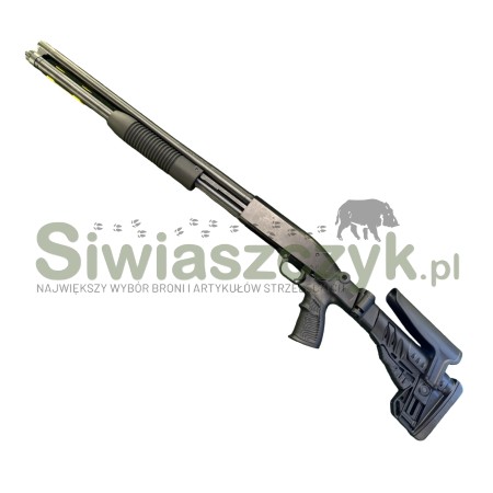 Zestaw akcesoriów DLG TACTICAL Mossberg 88/500/590 (DLG-118-KIT)-166280