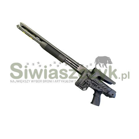 Zestaw akcesoriów DLG TACTICAL Mossberg 88/500/590 (DLG-118-KIT)-166281