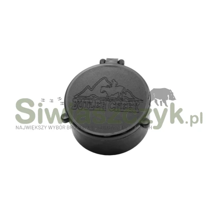 Osłona BUTLER CREEK Flip Open OBJ (27/46,7mm)(30270)-117240