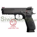 Pistolet CZ 75 SP-01 Shadow kal.9x19-138150
