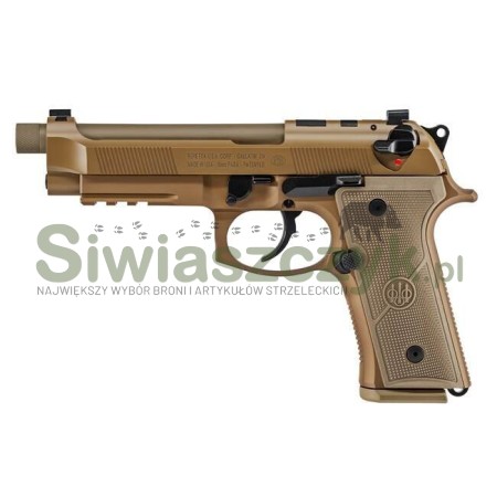 Pistolet BERETTA M9A4 G FDE kal.9x19-120359