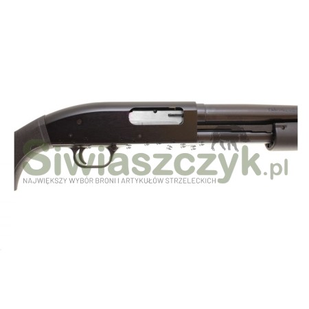 Strzelba MOSSBERG MAVERICK 88 20'' kal.12/76 (31046)-100580