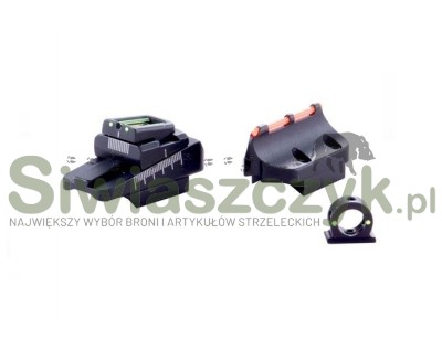 Zestaw TRUGLO TRU-POINT XTRM do strzelb (TG960)-100641