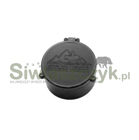 Osłona BUTLER CREEK Flip Open OBJ (31/50,7mm)(30310)-117237