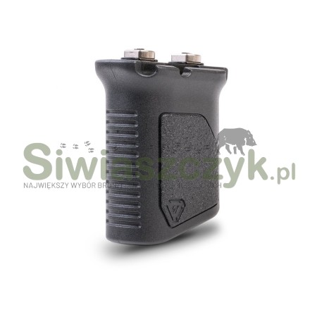 Chwyt STRIKE INDUSTRIES M-LOK Angled Vertical Grip Short (SI-AR-CMAG-S)-118484