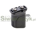 Chwyt STRIKE INDUSTRIES M-LOK Angled Vertical Grip Short (SI-AR-CMAG-S)-118485