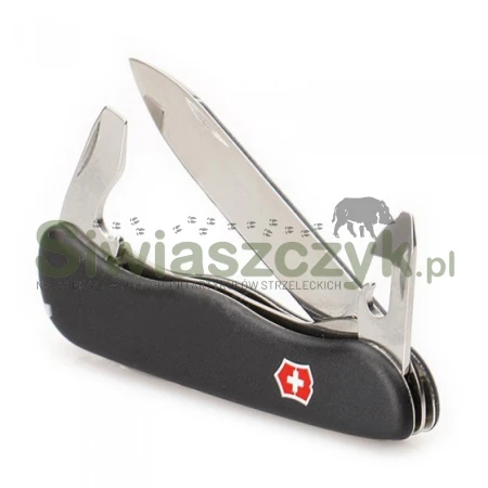 Scyzoryk Victorinox Picknicker (0.8353.3)-166286