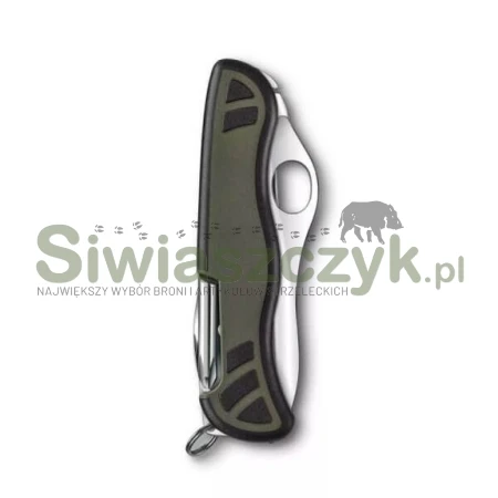 Scyzoryk VICTORINOX Swiss Soldier’s Knife (0.8461.MWCH)-166295