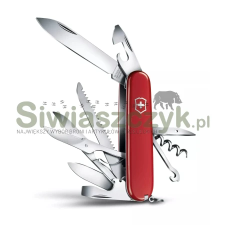 Scyzoryk Victorinox Huntsman (1.3713)-166285