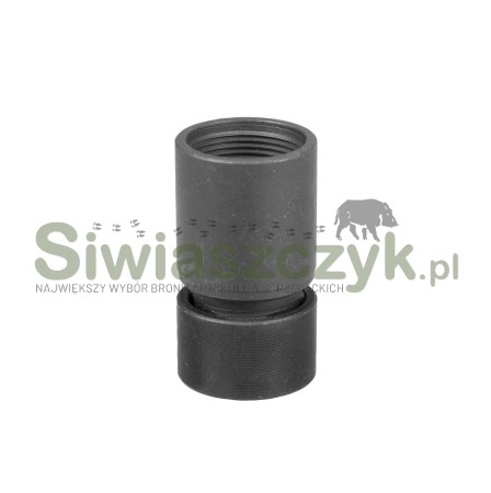 Adapter A-TEC A-lock M18x1 -162860