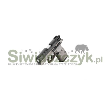 Pistolet CZ P-07 KADET Urban Grey kal.22Lr-100195