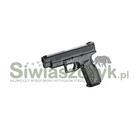 Pistolet HS-9 4'' kal.9x19mm -100256