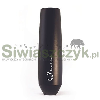 Tłumik FREYR & DEVIK UTS 231 5/8x24 max. 5,6mm (07.584.224)-166298