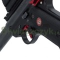 Powiększony zrzut magazynka TANDEMKROSS Titan do Ruger Mark IV (TK24N0249BLK1)-166297