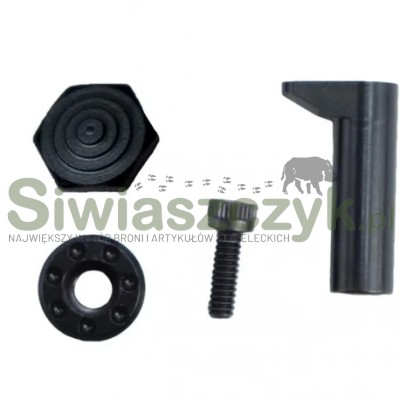 Powiększony zrzut magazynka TANDEMKROSS Titan do S&W Victory (TK23N0115BLK1)-166299