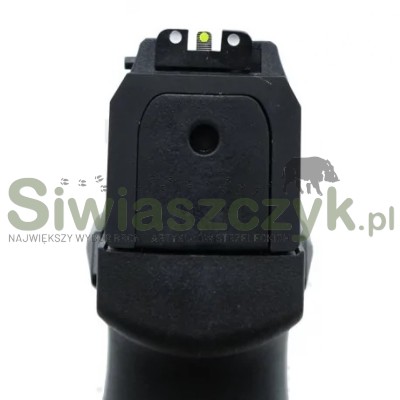 Muszka TANDEMKROSS światłowodowa do Taurus TX22 (TK31N0382BLK1)-166296