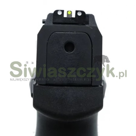 Muszka TANDEMKROSS światłowodowa do Taurus TX22 (TK31N0382BLK1)-166296