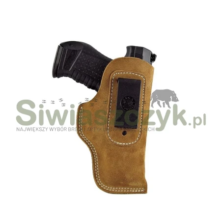Kabura VEGA IU331 Natural/Leather- uniwersalna-117267