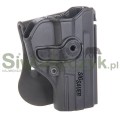 Kabura IMI Defense Z1290 SP2022,SP2009, P220,P226 czarna -119120