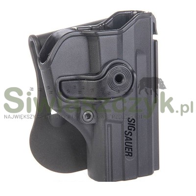 Kabura IMI Defense Z1290 SP2022,SP2009, P220,P226 czarna -119120
