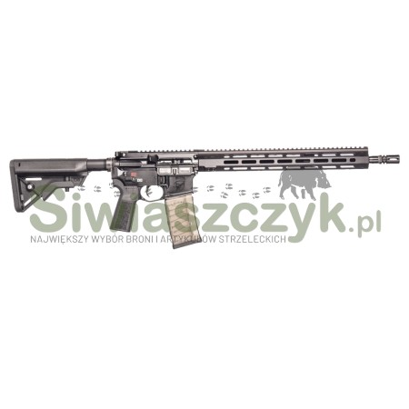 Karabinek MILICON Spartan MK2 16,5" kal. 223Rem/5,56x45mmNATO-166304