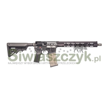 Karabinek MILICON Spartan MK2 13,5" kal. 223Rem/5,56x45mmNATO-166302