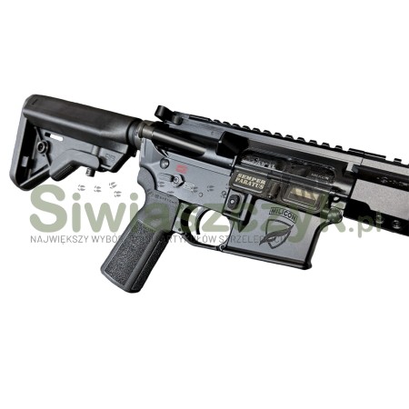 Karabinek MILICON Spartan MK2 13,5" kal. 223Rem/5,56x45mmNATO-166303
