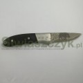 Nóż PUMA Messer Damast (303909)-107036
