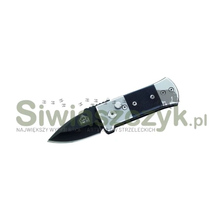 Nóż PUMA Solingen Spear Point (313307)-116149