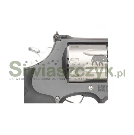 Rewolwer S&W 627 PERFORMANCE CENTER 5" V-COMP kal. 357Mag/38Special (170296)-115763