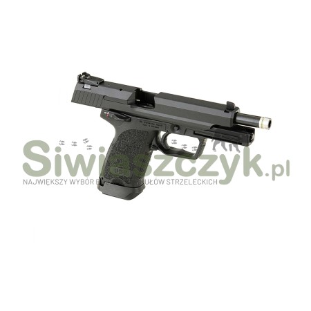 Pistolet H&K USP Expert kal.9x19 (262455)-101806