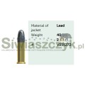 Amunicja S&B 22 LR Subsonic 2,6g(40gr)-166321