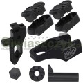 Race Gun Kit TANDEMKROSS S&W22 Victory (TK23N0272BLK1)-166300