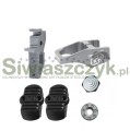 Race Gun Kit TANDEMKROSS S&W22 Victory Silver (TK23N0272SLV1)-166301